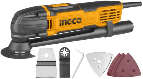 INGCO Multi-function tools MF3008