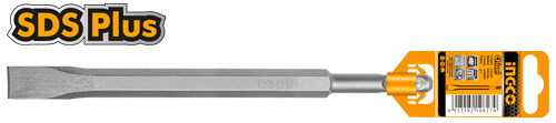 INGCO SDS plus chisel DBC0122502