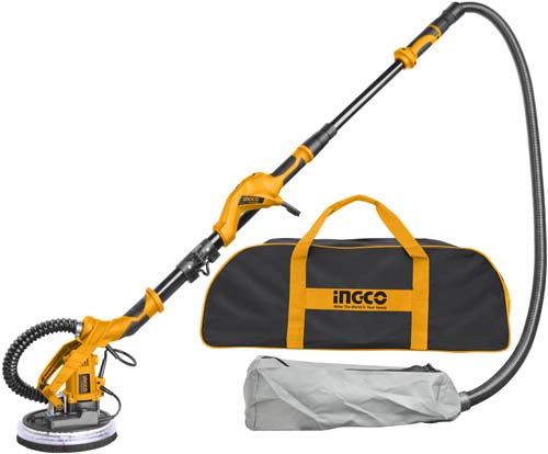 INGCO Ponceuse Girafe DWS10501