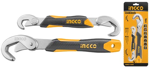 INGCO Bent wrench HBWS110808