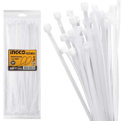 INGCO Cable ties HCT1001