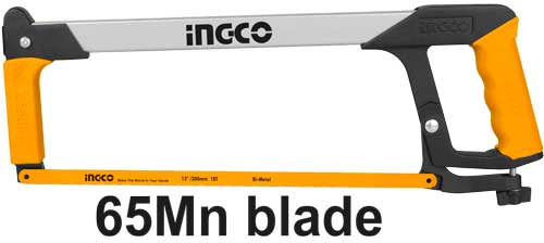 INGCO Hacksaw frame HHF3008