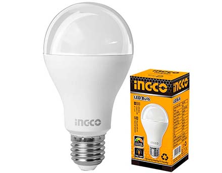 INGCO Led bulb(Day light） HLBACD2141