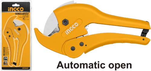 INGCO PVC pipe cutter HPC0442