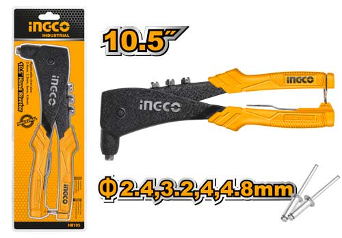 INGCO Hand riveter HR105