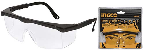 INGCO Safety goggles HSG04