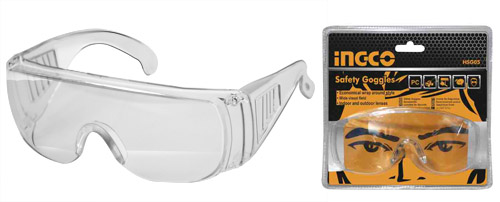 INGCO Safety goggles HSG05