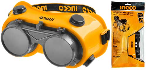 INGCO Welding goggles HSGW01