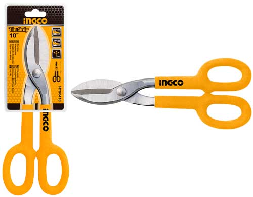 INGCO Tin snip HTS0410