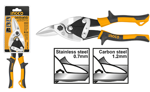 INGCO Aviation snip HTSN0110R