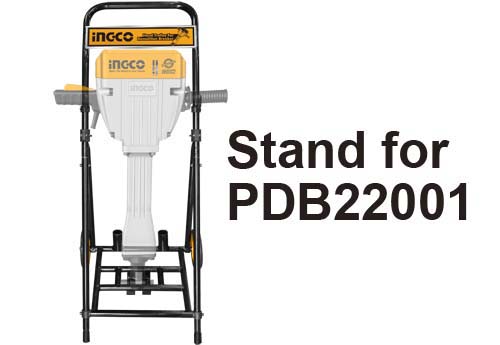 INGCO Stand for demolition breaker PDB22001-S