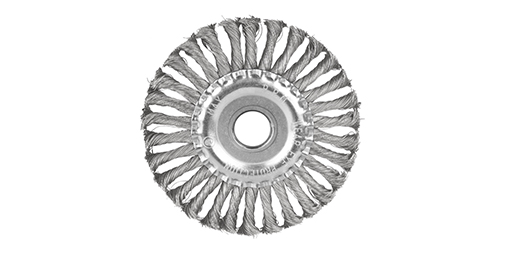 INGCO Wire wheels WB51501