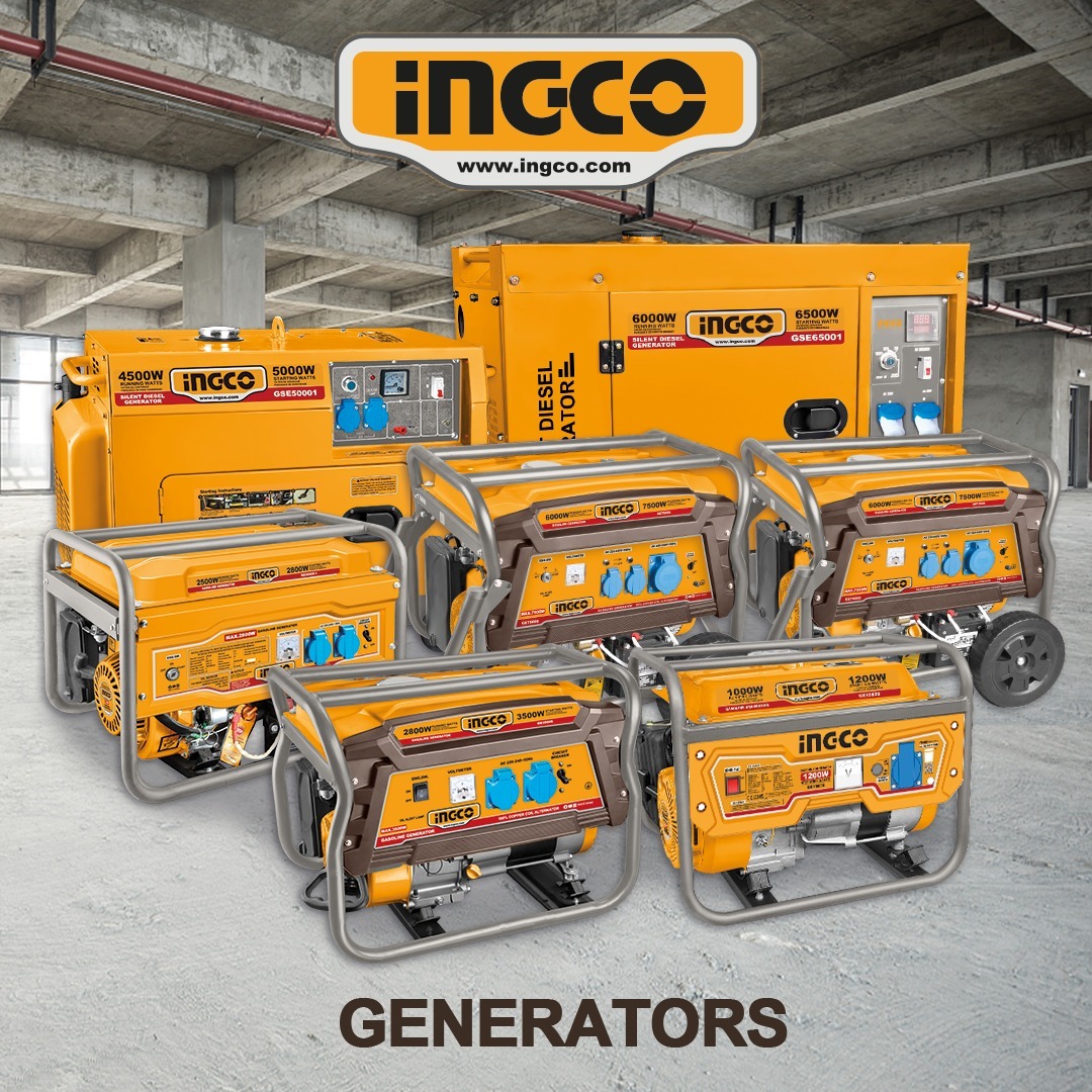 types-of-diesel-generators