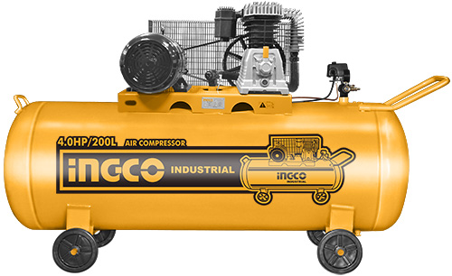 INGCO Compresor De Aire AC402001