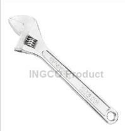 INGCO Adjustable wrench HADW131062