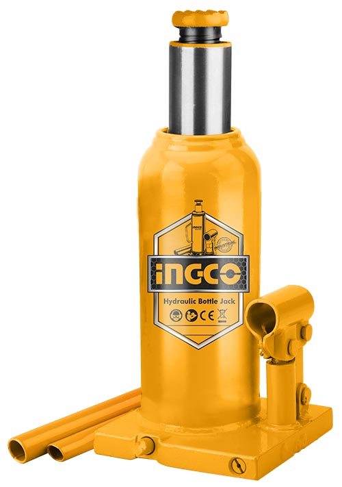 INGCO Hydraulic bottle jack HBJ202