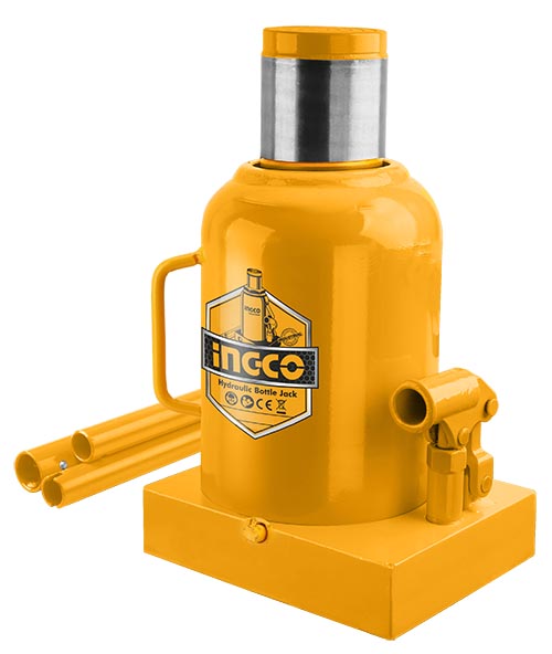 INGCO Hydraulic bottle jack HBJ3002