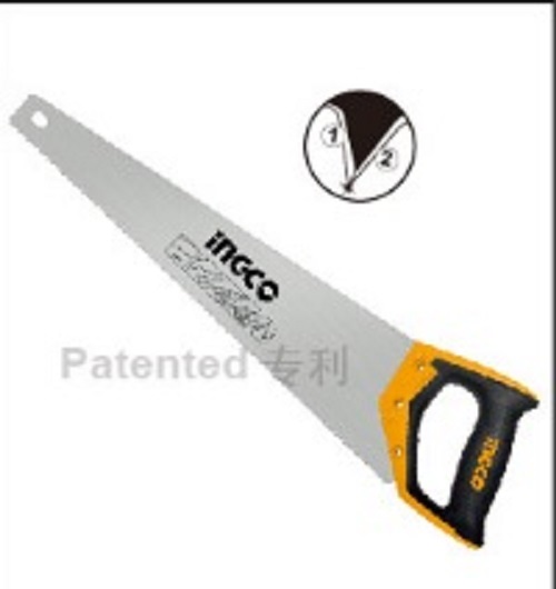 INGCO Hand saw HHAS08400