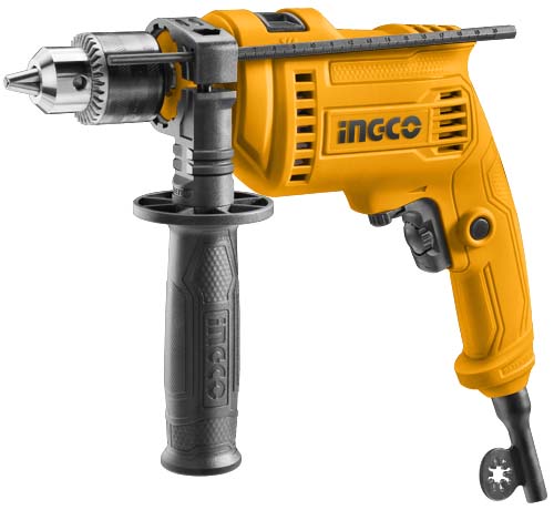 INGCO Impact drill ID6808