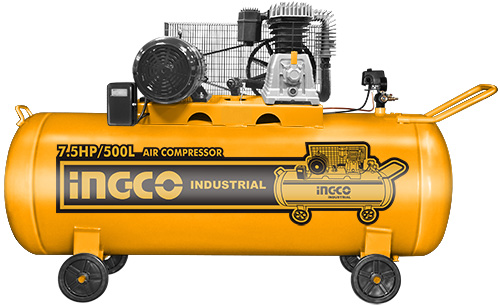 INGCO Compresseur d'Air AC755001